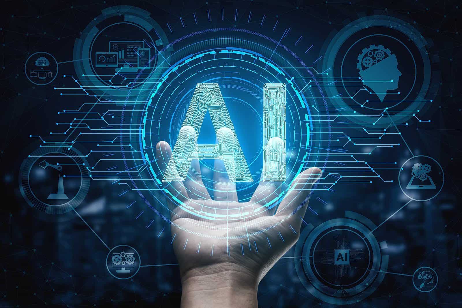 Études en Intelligence Artificielle (xxxxxmxx)