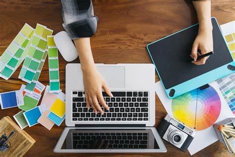 Concepteur designer UI (01411m01)